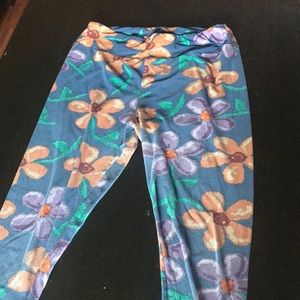 LuLaRoe leggings